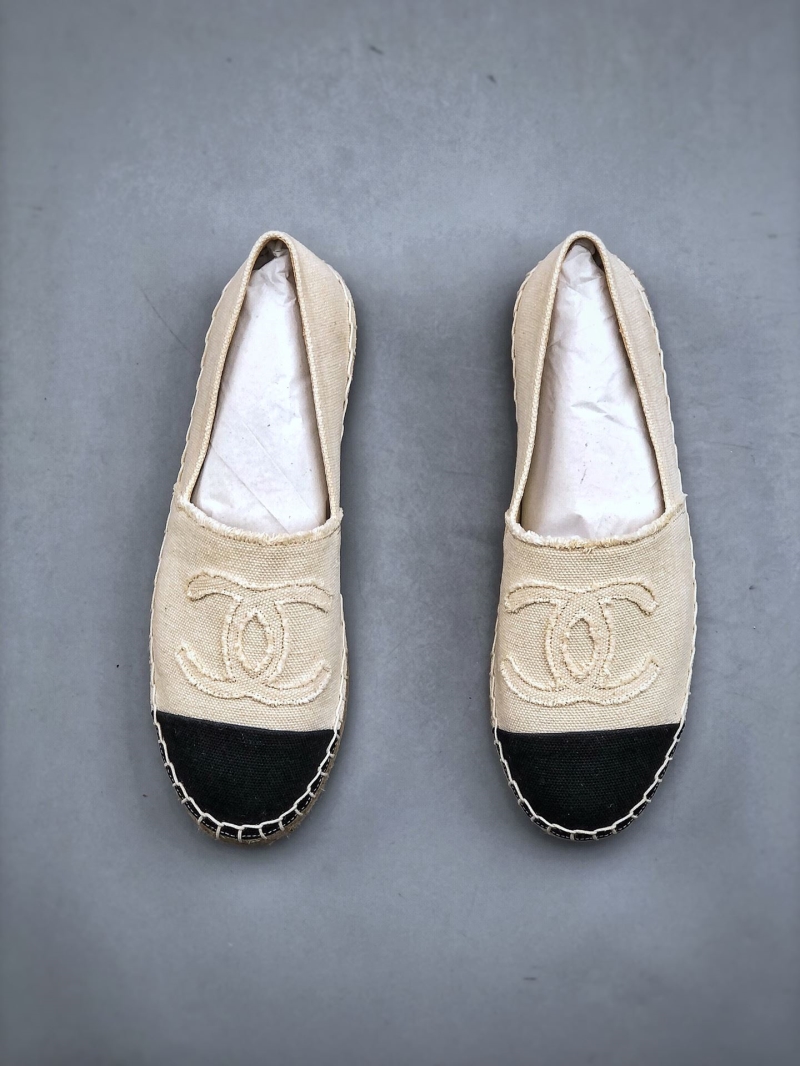 Chanel Casual Shoes